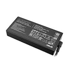 Asus 0A001-00971100 original laddningskabeln 240,0 watt smal för GU605MV, GU605MI, GU605MZ, ROG Zephyrus G16 GU605MV