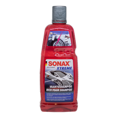 SONAX Bilshampoo - Xtreme RichFoam shampoo 1L