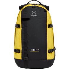 Haglöfs Tight Large Rygsæk True Black/Bright Yellow 338150-5S3