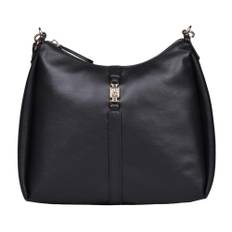 Tommy Hilfiger, Väska, Dam, ONE Size, Polyester, Hobo Femininväska