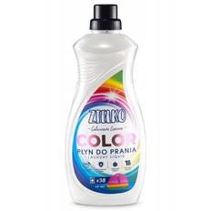 Zielko Colorwave Essence Liquid Detergent for Colored Fabrics, 1.52 L
