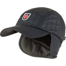 Expedition Lätt Cap - Black