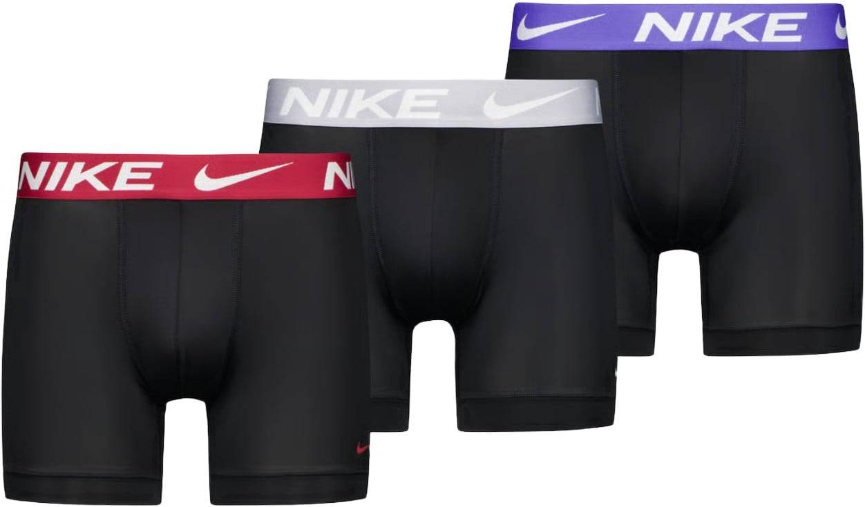 Nike Underbukser, Polyester, 3pak S - Tights hos Magasin.