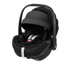 Maxi Cosi Pebble 360 Pro2, Twillic Black