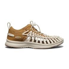 KEEN UNEEK O3 sneaker sandaler - Bistre/Safari brun - 41 / brun