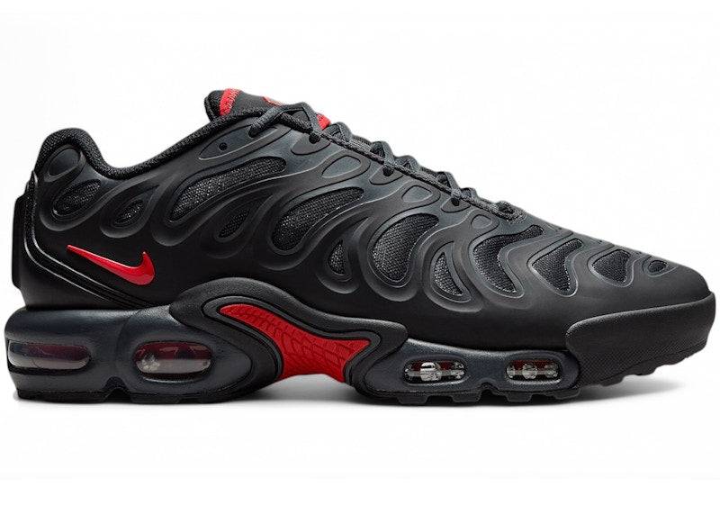 Nike Air Max Plus Drift Bred - 40.5 / Standard