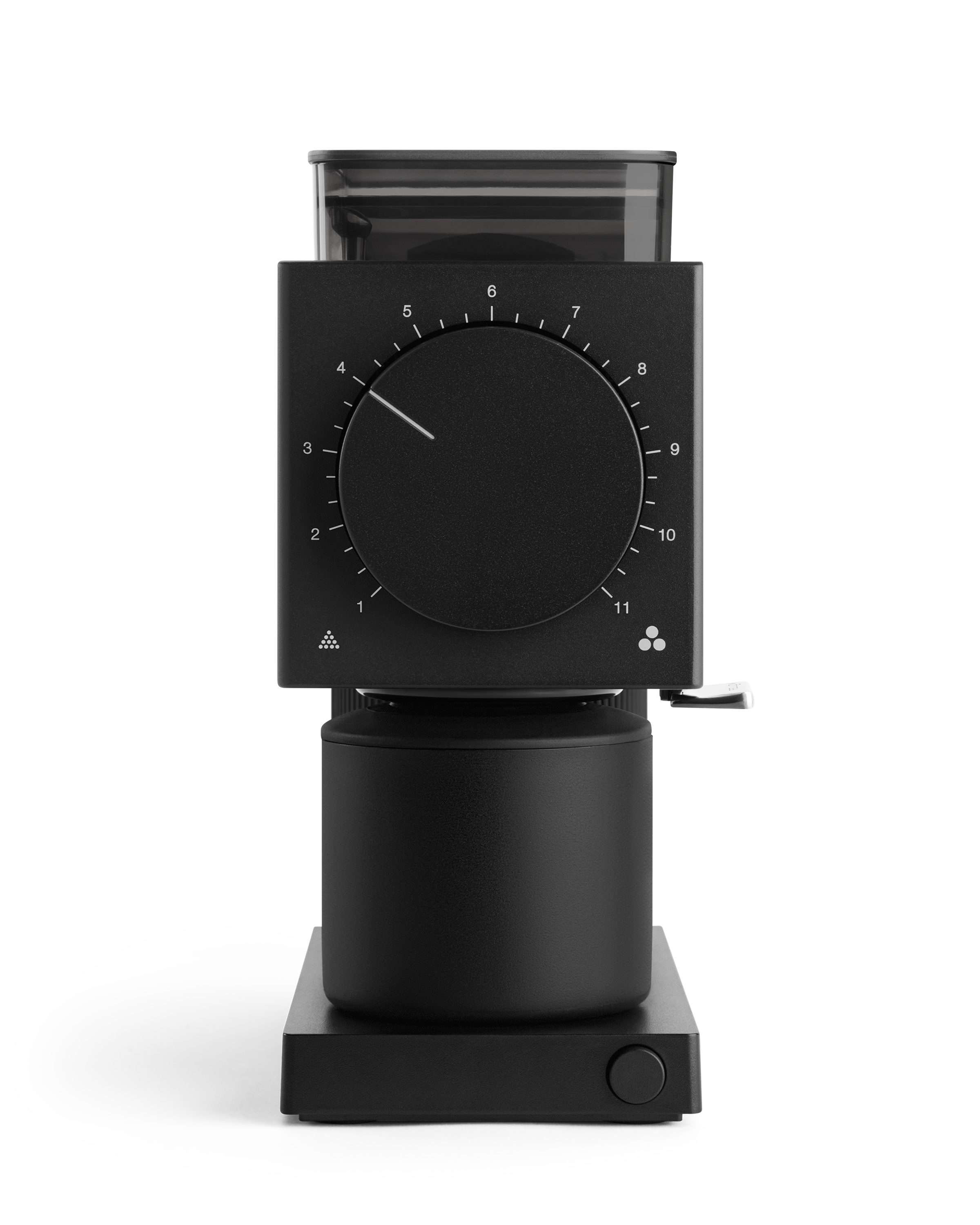 FELLOW - ODE GEN 2 - Black