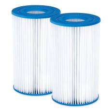 Poolfilter Funsicle Typ A/C Patron 2-Pack