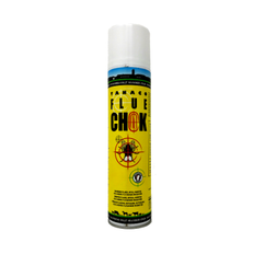 Flue Chok - 400 ml