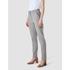 Essential Pants Tapered Cloud Grey