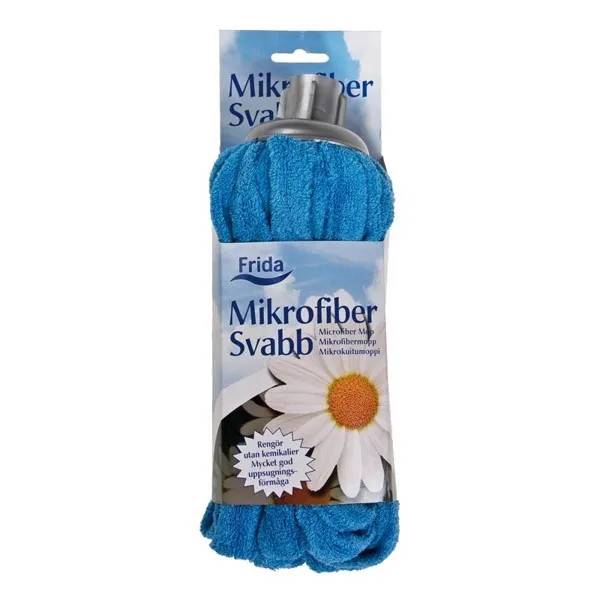 Frida mikrofiber mopp
