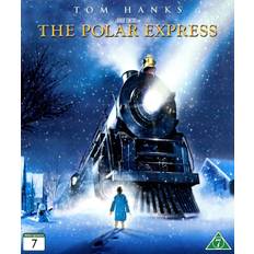 Polar Express (Tom Hanks) (Beg)