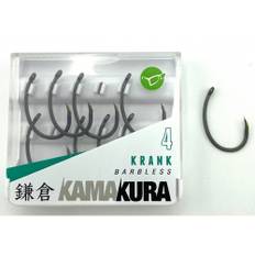 Korda Kamakura Krank Barbless