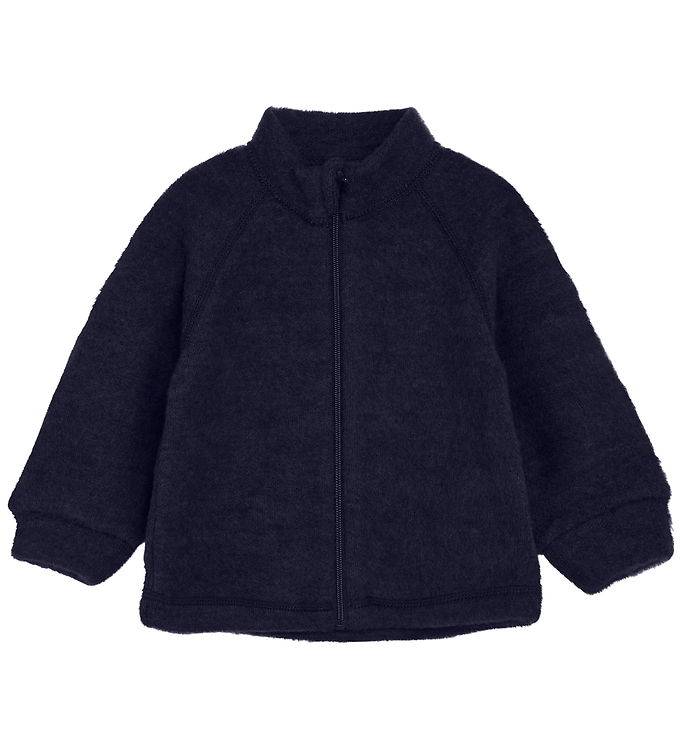 CeLaVi Cardigan - Uld - Night Sky - CeLaVi - 80 - Cardigan