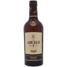 Abuelo 7 Jahre 0.7L (40% Vol.)