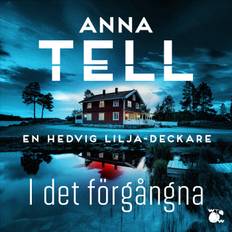 I det förgångna, Ljudbok