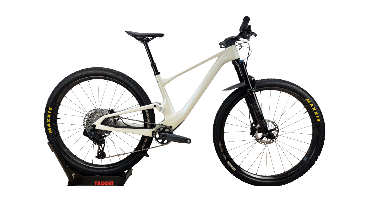 Scott Spark 920 taglia S | 2022