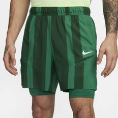 Nike Slam Shorts Mens - Malachite