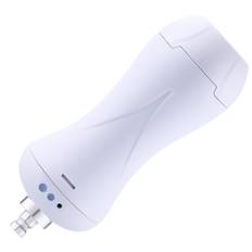 HiSmith HSA15 Soft TPE Masturbation Cup with 10 Vibrating Patterns KlicLok
