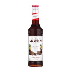 Monin Chocolate Syrup 270cl