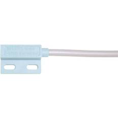 Secatec 75385 MKF19XUAK Reed-kontakt 1 switch 30 V/DC, 30 V/AC 0.2 A 3 VA