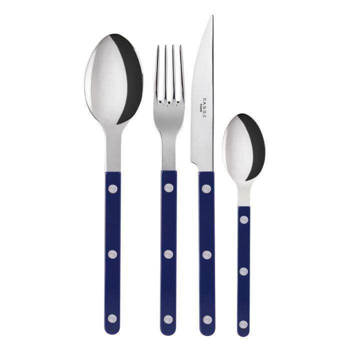 Bistrot Cutlery | Navy Blue - Spoon