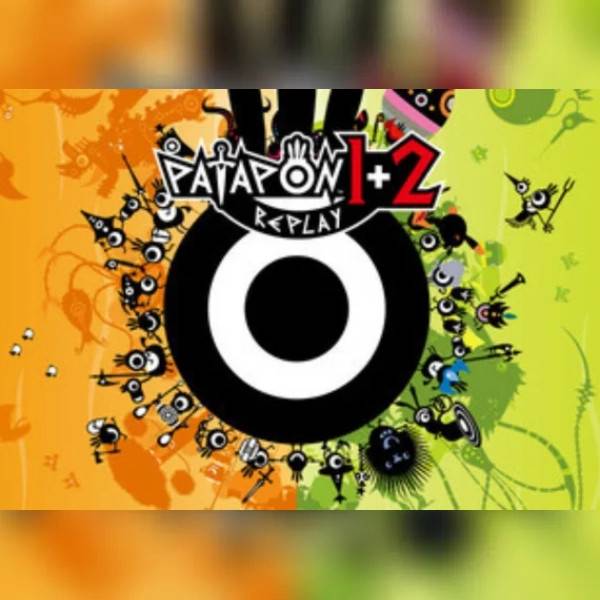 PATAPON 1+2 REPLAY (PC) Steam Key - GLOBAL.