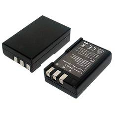 EN-EL9 batteri till Nikon D3000, D40, D40X, D5000, D60 7,4 Volt 1100 mAh