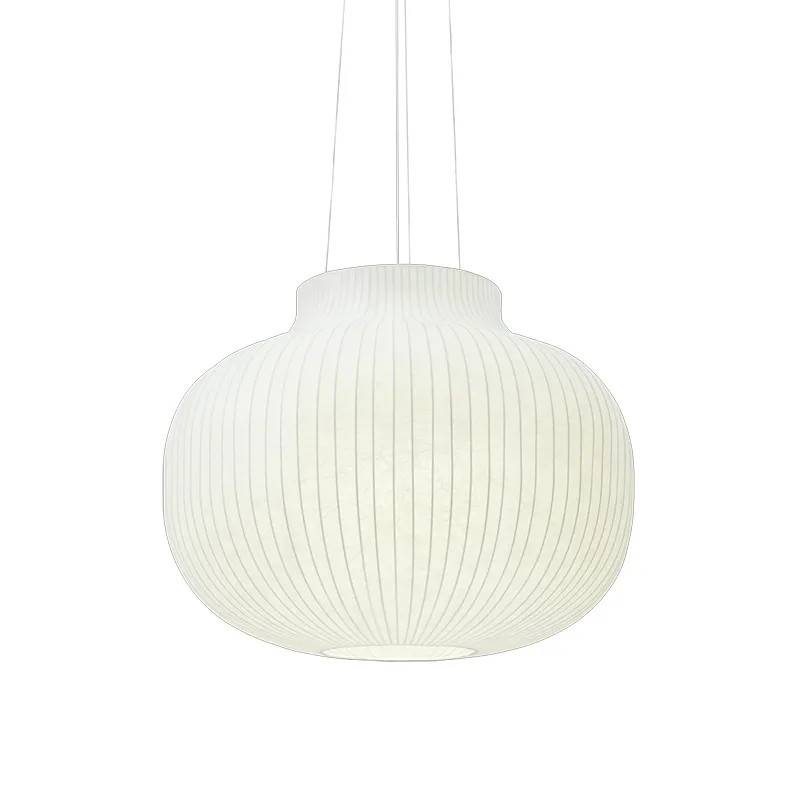 Muuto, Strand Pendellampa 80 cm White