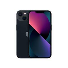 Apple iPhone 13 Svart 256 GB 6,1"