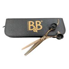 B&B hybrid effiler saks 7" Rosegold