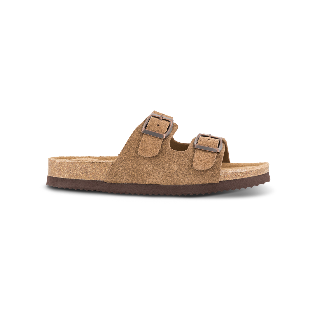 KOOL Børnesandal Brun 4815100932 - 32
