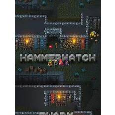 Hammerwatch Steam Key GLOBAL