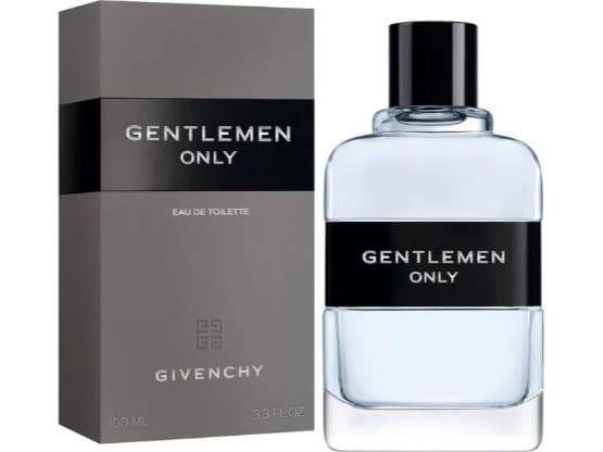 Givenchy Gentlemen Only Eau De Toilette 100 ml (man)
