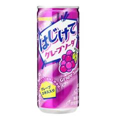 Sangaria Grape Soda