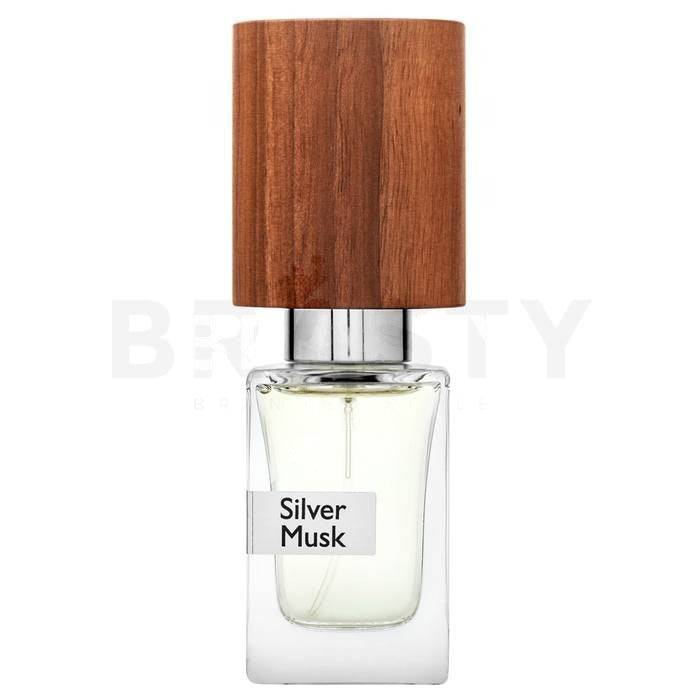 Nasomatto Silver Musk Unisex 30 ml — Eau de Parfum