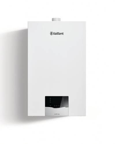 Vaillant ecoTEC plus Gaskedel VC 30CS/1-5 kondens. m/ioniDETECT