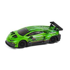 TEC-TOY Lamborghini Huracan GT3 Fjernstyret R/C 1:24 - Grøn