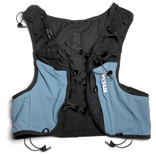 Silva Strive Fly Vest Trailrunningryggsäck Storlek XS Färg svart