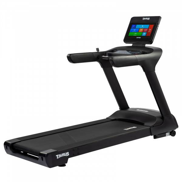 Taurus treadmill T10.3 HD Pro