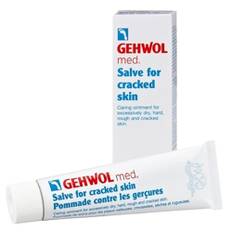 Gehwol Salve Cracked Skin For Sprukken Hud 125ml