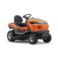 Husqvarna TS 215T Havetraktor