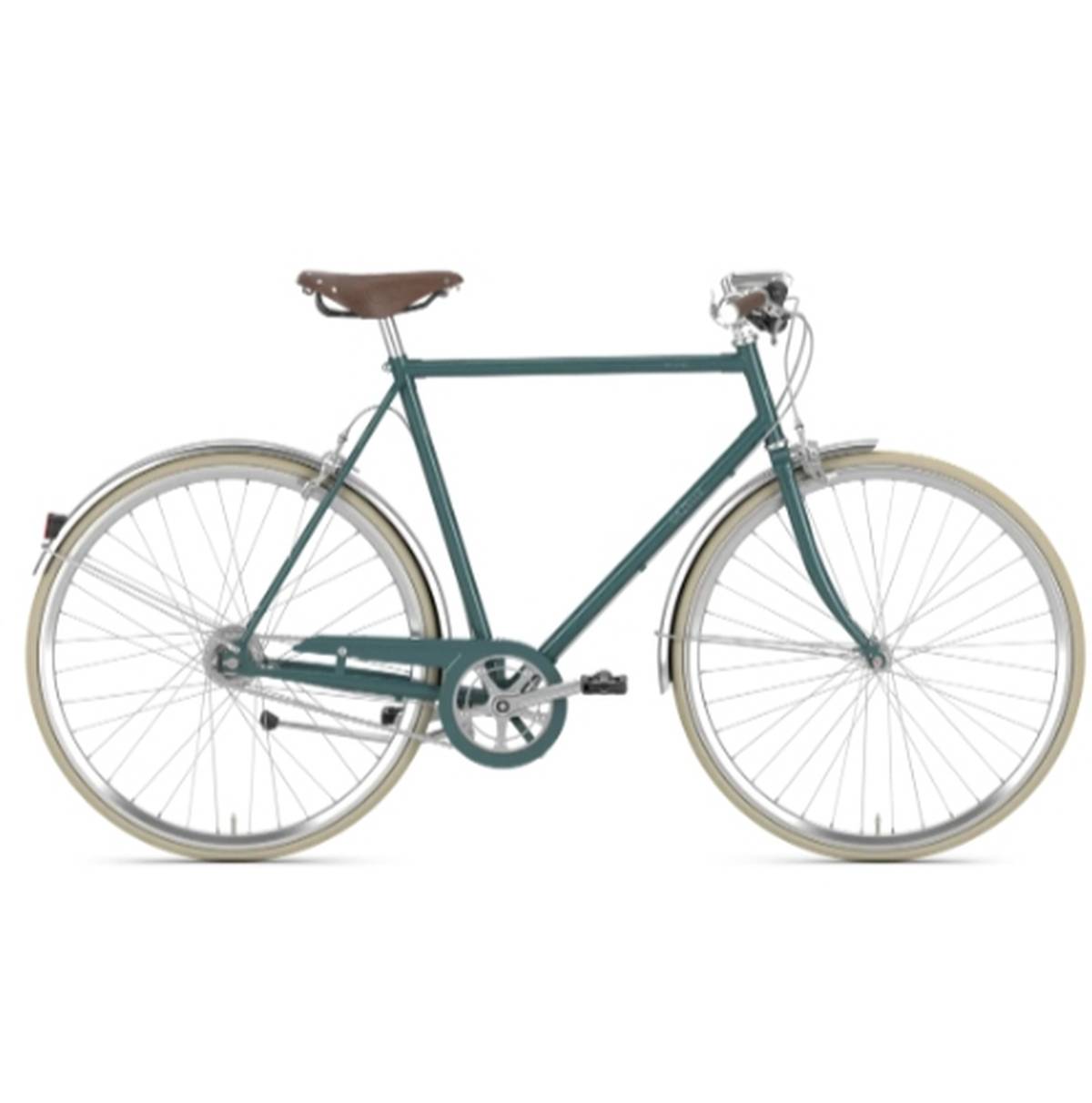 Gazelle Van Stael 2027