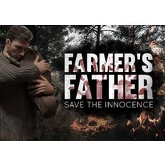 Farmer's Father: Save the Innocence (PC) Steam Key - GLOBAL