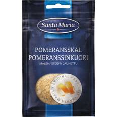 Santa Maria Pomeransskal Malen 20g