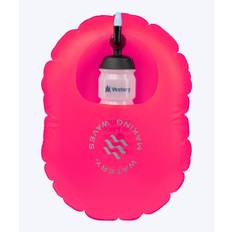 Watery safety buoy - Hydration Bottle - Rosa - Safety bouy