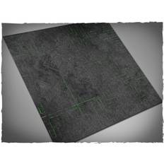 DCS Game Mat Tomb World 3x3 ~ 91,5x91,5cm (Mousepad)