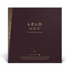 LELO HEX Condooms Respect XL - 36 St.