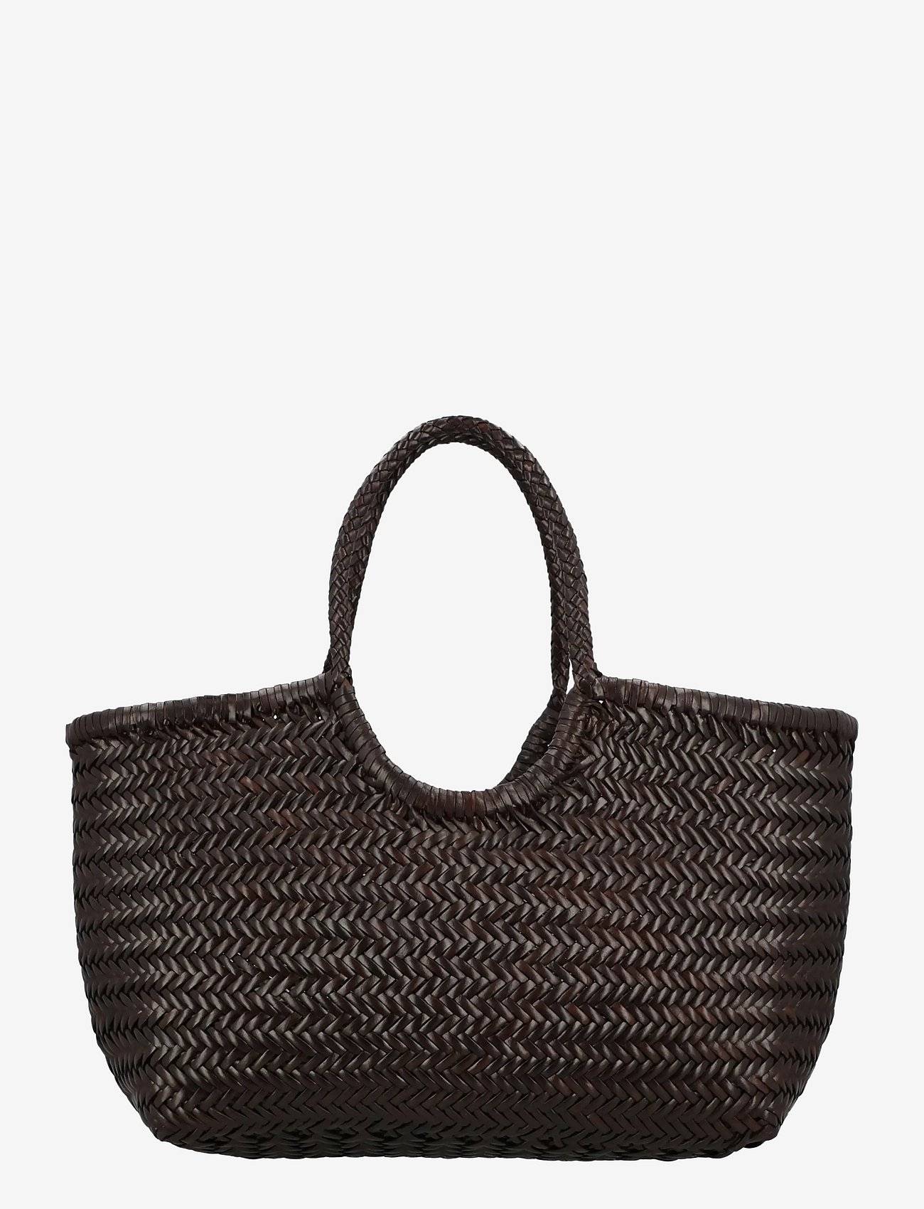 DRAGON DIFFUSION Nantucket Big Bag | Brown | One Size