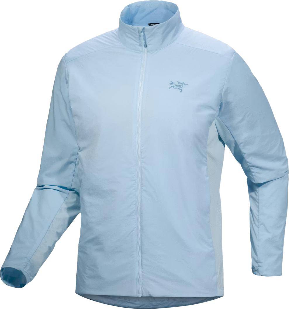 Arc'teryx Men's Atom SL Jacket Alpine Blue, L